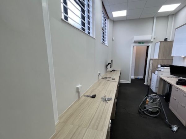 Smart Dec Domestic & Commercial Painting